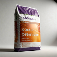 Plagron Cocos Premium 50 Liter
