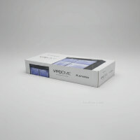 Athena VP Dome mit Rack