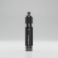Wulf Mods Evolve Plus XL Duo 2-in-1 Schwarz