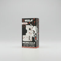 Wulf Mods Micro Max 2g Cartridge Vaporizer