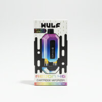 Wulf Mods Recon 4g Dual Cartridge Vaporizer