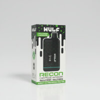 Wulf Mods Recon Cartridge Vaporizer