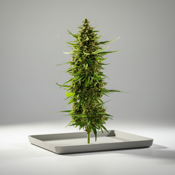 Autoflower Skunk Original Fast Buds 2er
