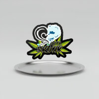 Autoflower Skunk Original Fast Buds 2er