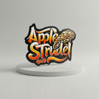Autoflower Apple Strudel Fast Buds 2er