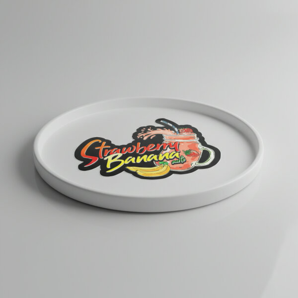 Autoflower Strawberry Banana Fast Buds 2er