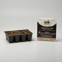 BioTabs Seedplugs & Startermix