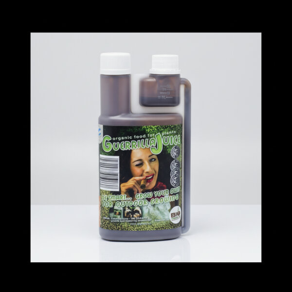 BioTabs Guerilla Juice 500 ml