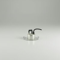 Ultraschall Befeuchter schwimmend