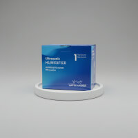 Ultraschall Befeuchter schwimmend