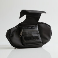 PURIZE Aktivkohletasche Bauchtasche