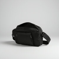 PURIZE Aktivkohletasche Bauchtasche