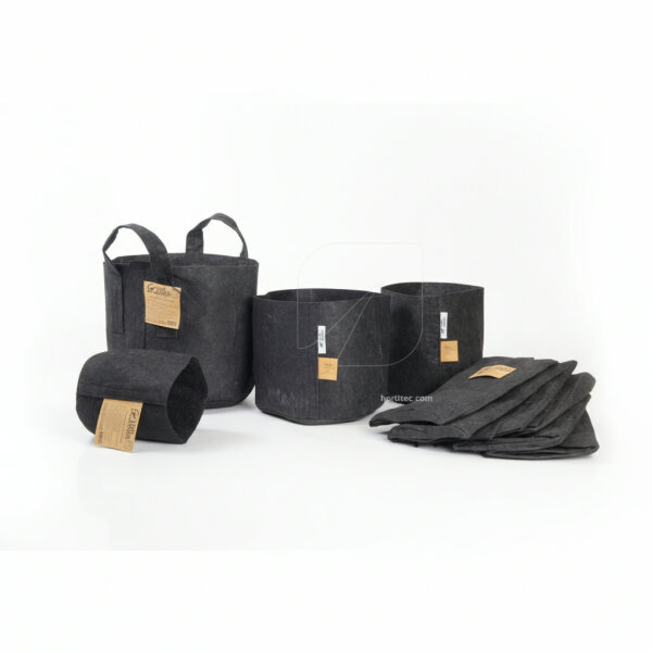 Root Pouch 946L Living Soil Beet