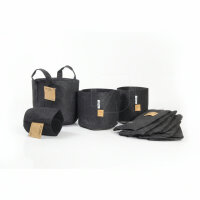 Root Pouch 946L Living Soil Beet