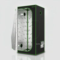 Dark Box 150  x 150 x 220