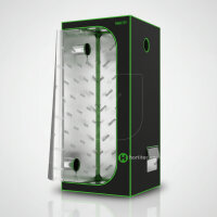 Dark Box 60 x 60 x 180