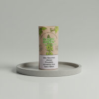 Bobby Green Tabakersatz #1 Braun