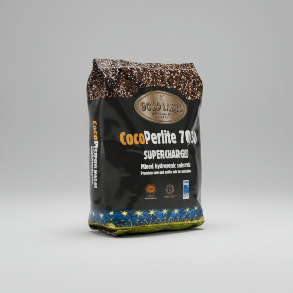 Gold Label CocoPerlite 70/30