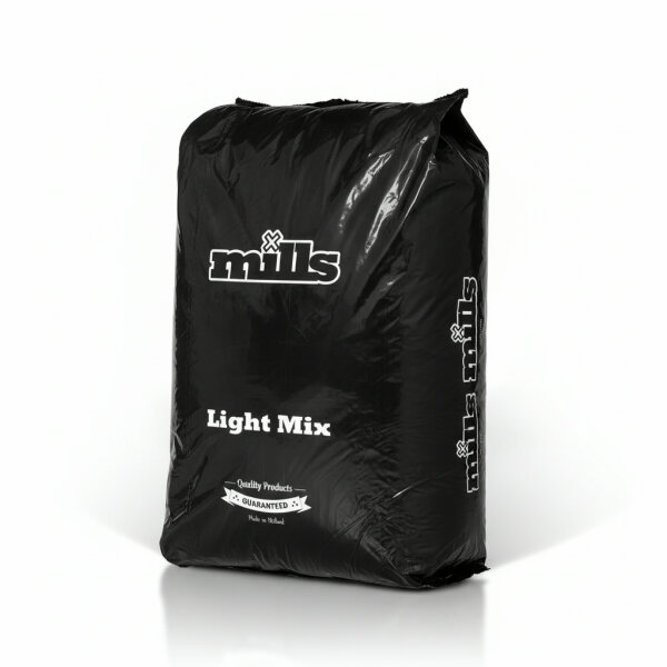 Mills Vegan Mix 50 L
