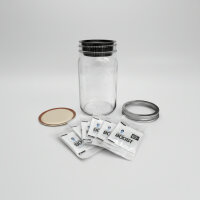 Kerr Humidity Jar Kit