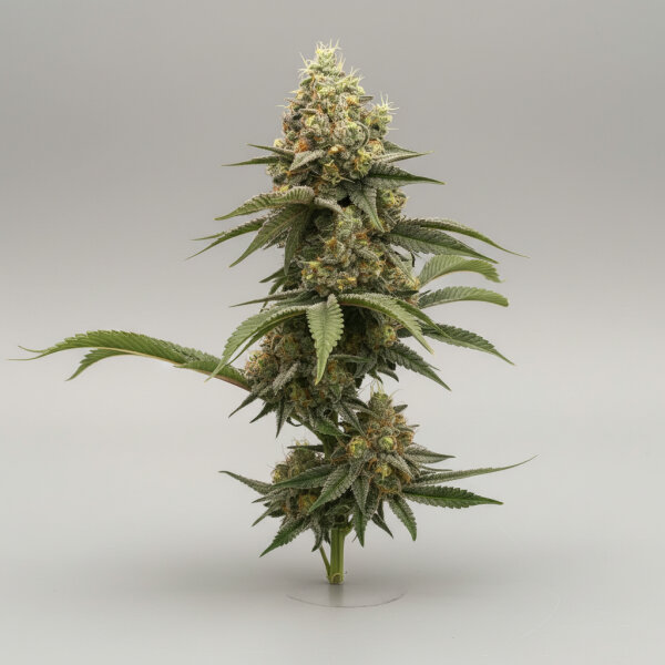 PAX Auto Lemon 3+1