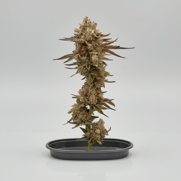 PAX Forbidden Fruit fem 3x