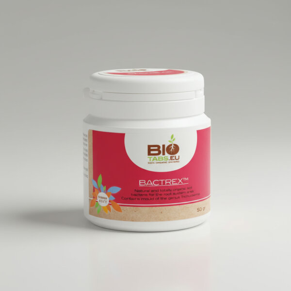 BioTabs Bactrex 50g