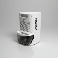 Pure Factory Luftentfeuchter 0,75L/Tag