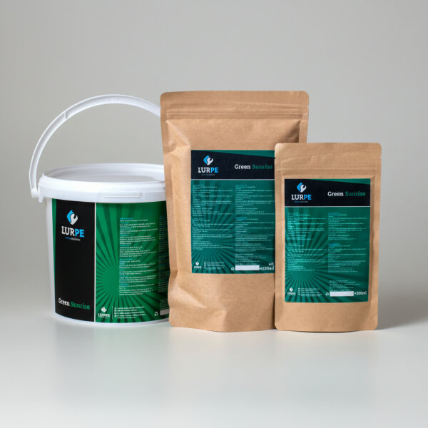 LURPE Green Sunrise 1 L