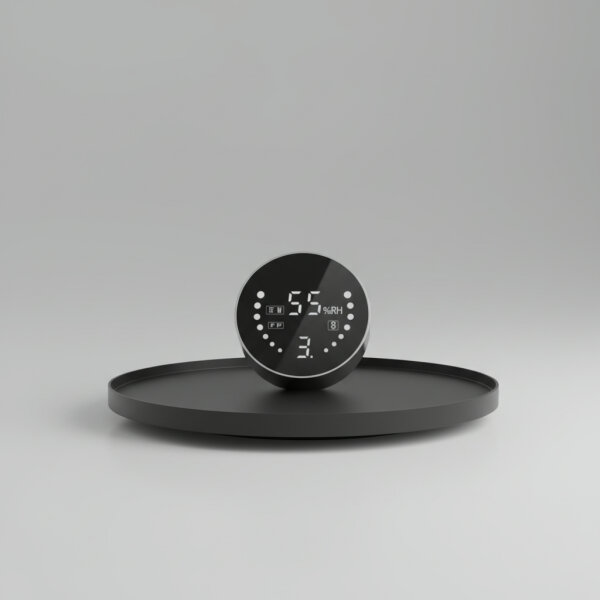 KGV Luftbefeuchter Ultraschall 5 Liter