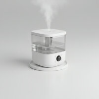 KGV Luftbefeuchter Ultraschall 5 Liter