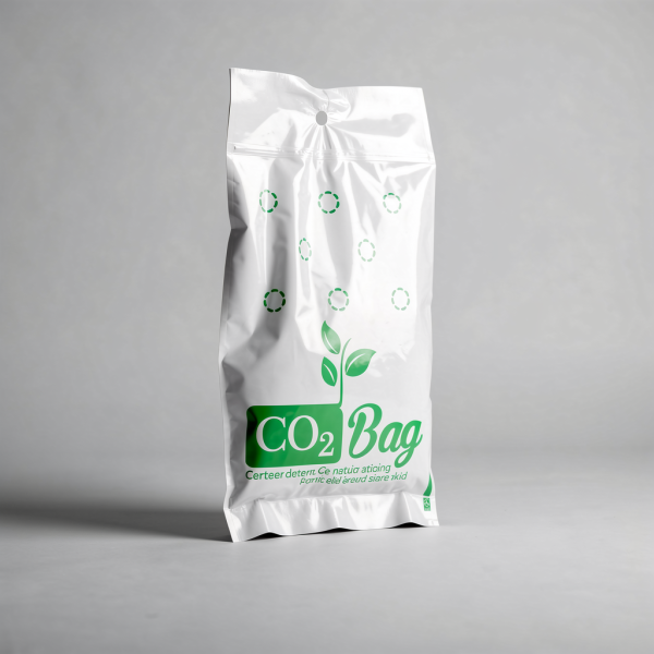 CO2 Bag