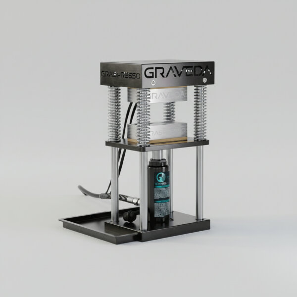 Graveda Graspresso GP50 - 15 - V2