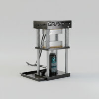 Graveda Graspresso GP50 - 15 - V2