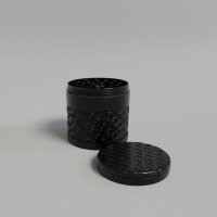 Grinder 65mm Metall Wellendesign