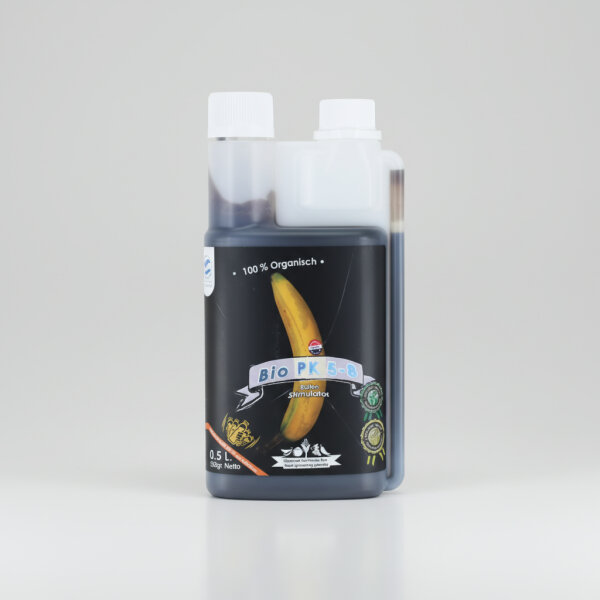 BioTabs Bio PK 5-8 1 Liter