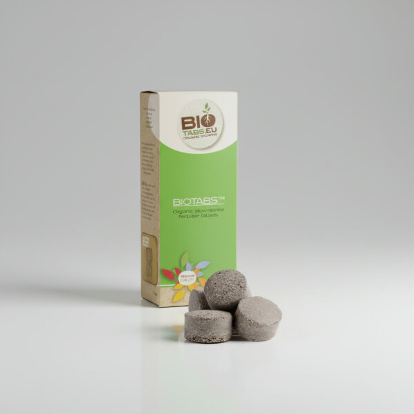 BioTabs 10 Stück