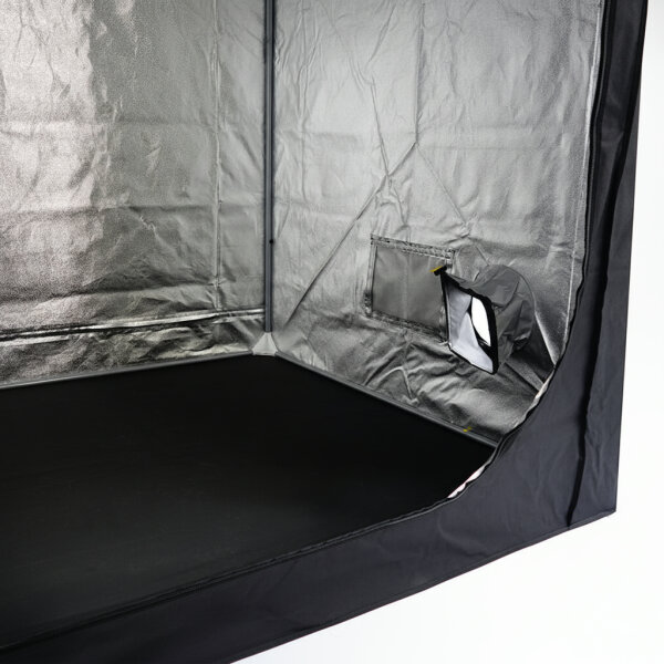 Mammoth Classic+ 80 Pflanzenzelt, 80 x 80 x 180 cm