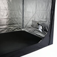 Mammoth Classic+ 80 Pflanzenzelt, 80 x 80 x 180 cm