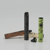 VOVA tragbarer Dry Herb Vaporizer