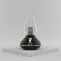 Moodbabo eRig automatic filling