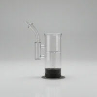 Moodbabo Duke710 Vaporizer + The Bubbler