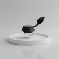 Moodbabo Duke710 Vaporizer + The Bubbler