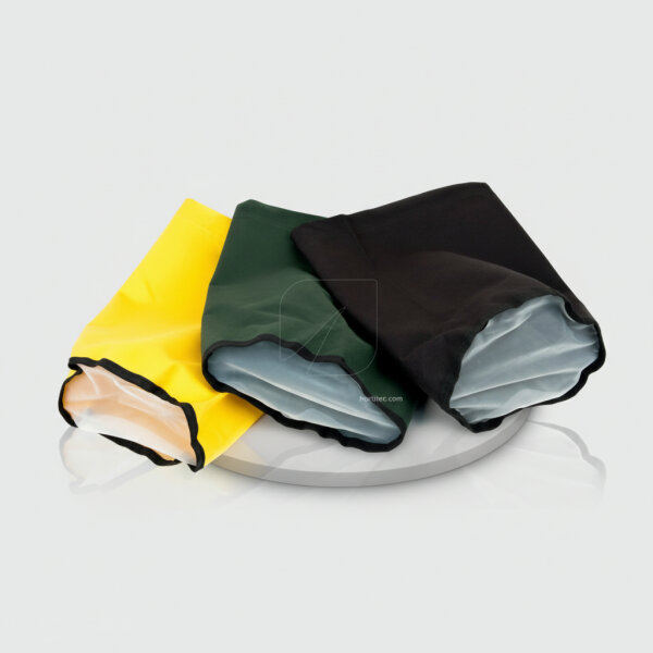 Kit Bolsas Chocolizer/ Bubblebag 19 Liter 3er Set