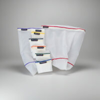 Bolsas Chocolizer/ Bubblebag Full Mesh 19 Liter 190 Micron