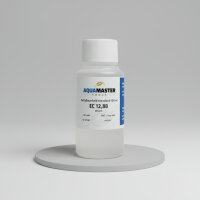 Aquamaster Eichlösung EC 12,88