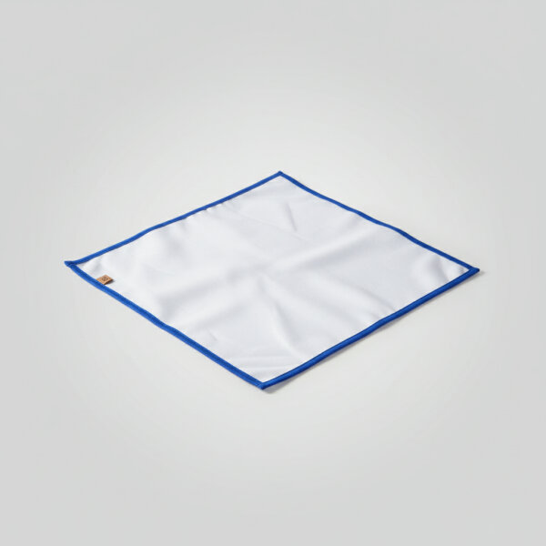 Chocolizer Abtropfnetz 20x20cm 25 Mikron