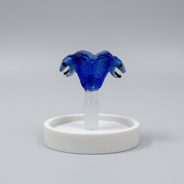 Black Leaf Glaskopf Kobra 18.8