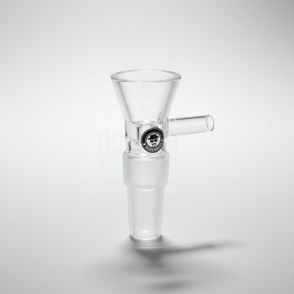 HEISENBERG Siebkopf 2 Fit14,5/18,8 mm