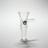 HEISENBERG Siebkopf 2 Fit14,5/18,8 mm